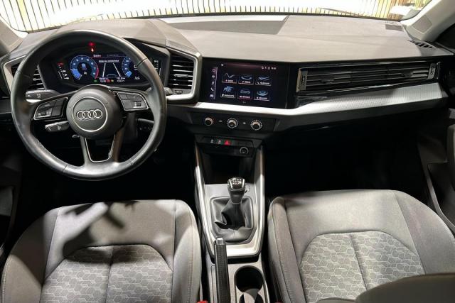 Audi A1 Sportback image 3