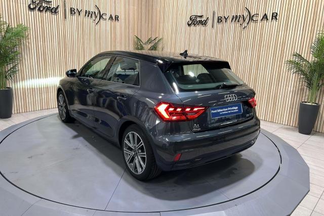 Audi A1 Sportback image 9