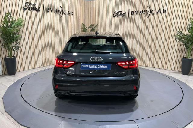 Audi A1 Sportback image 2