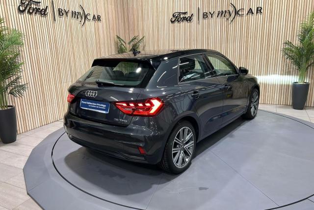 Audi A1 Sportback image 8