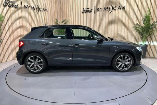 Audi A1 Sportback image 7