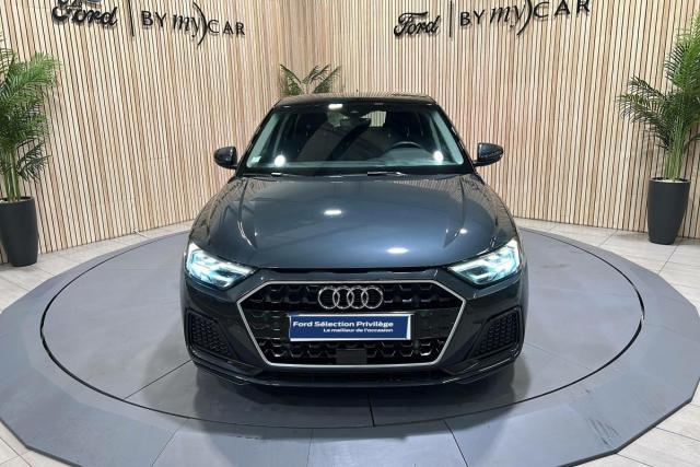 Audi A1 Sportback image 5
