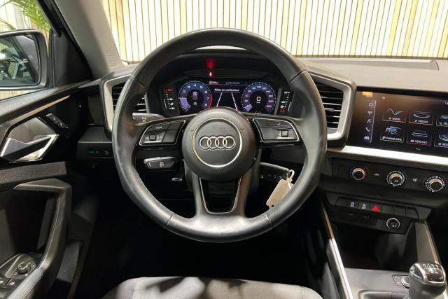 Audi A1 Sportback image 6