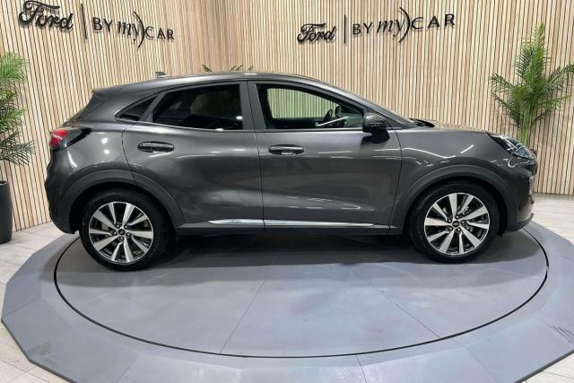Ford Puma image 6