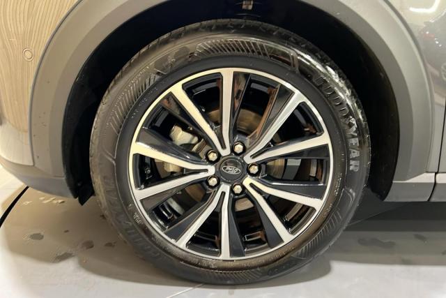 Ford Puma image 4