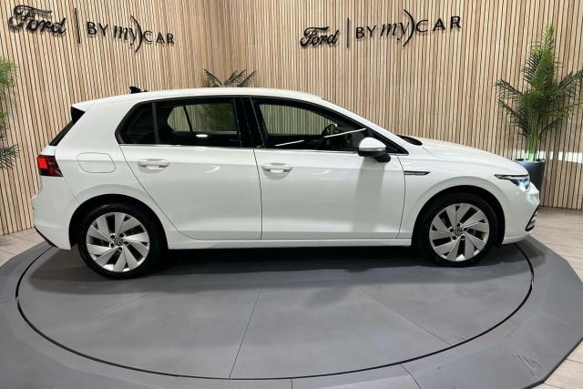 Volkswagen Golf image 3