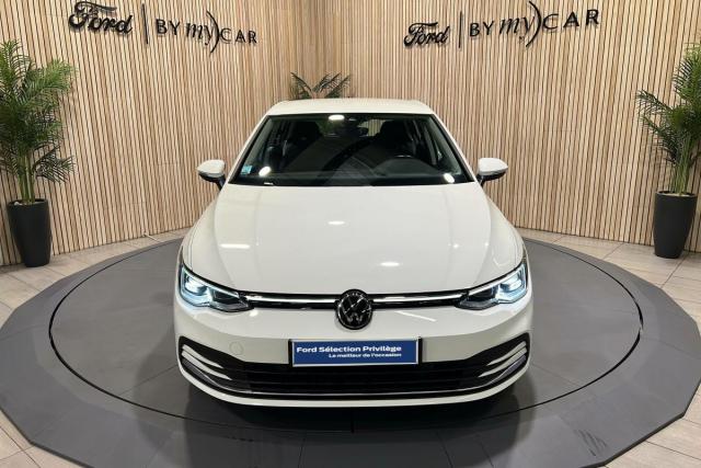 Volkswagen Golf image 1