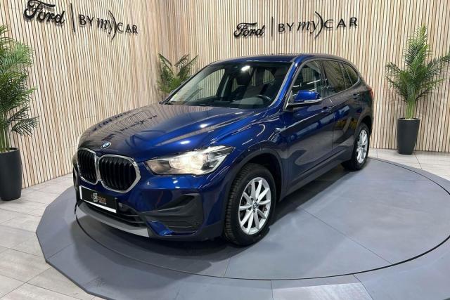 Bmw X1 F48 Lci Sdrive 18d 150 Ch Bva8 Lounge