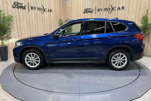 Bmw X1 image 1