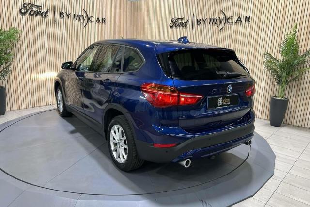 Bmw X1 image 2
