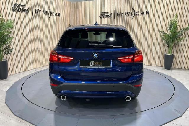 Bmw X1 image 3
