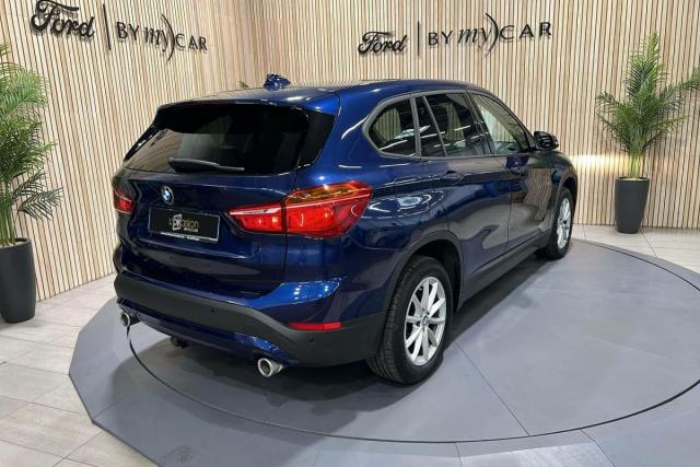 Bmw X1 image 8