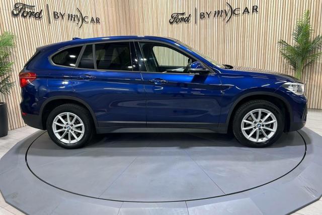 Bmw X1 image 5