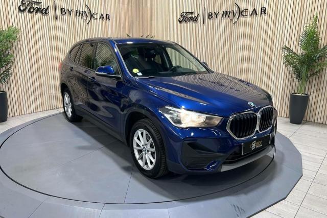 Bmw X1 image 7