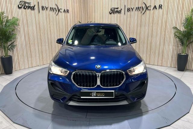 Bmw X1 image 9