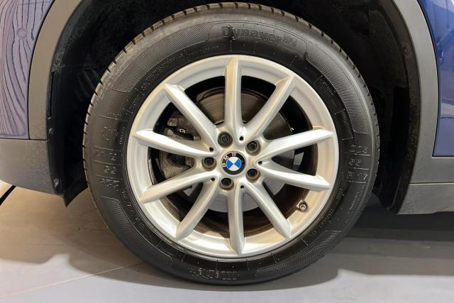 Bmw X1 image 4