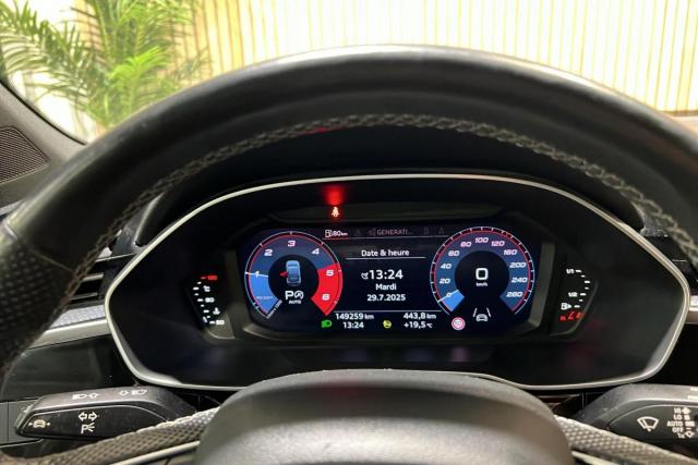 Audi Q3 Sportback image 9