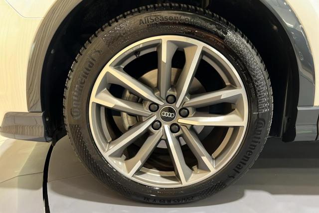 Audi Q3 Sportback image 4
