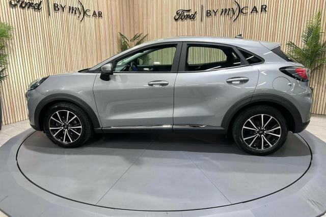 Ford Puma image 8