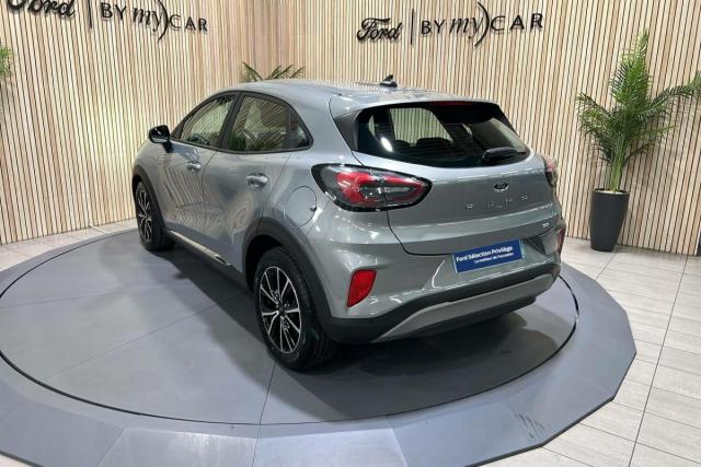 Ford Puma image 7