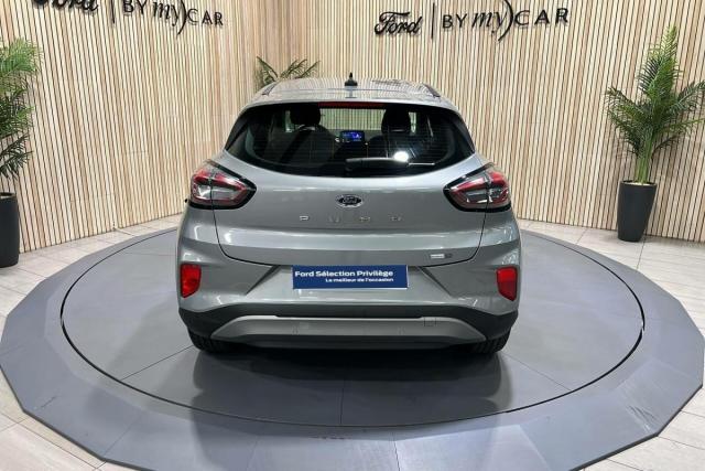 Ford Puma image 2