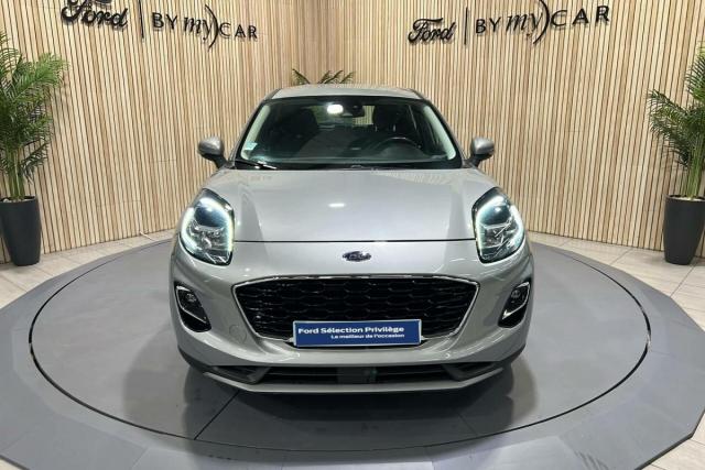 Ford Puma image 3