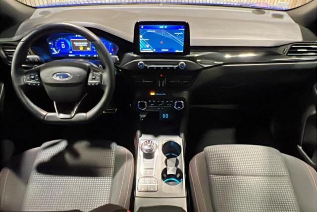 Ford Focus image 1