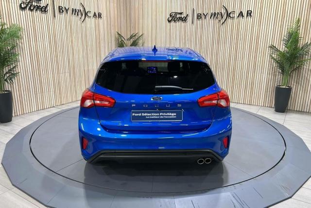 Ford Focus image 5