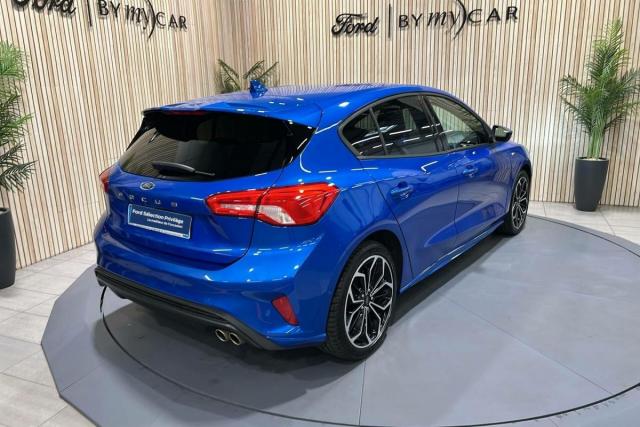 Ford Focus image 4