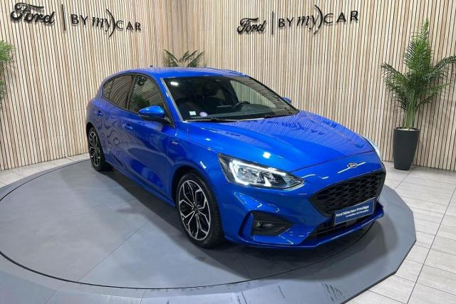 Ford Focus image 3
