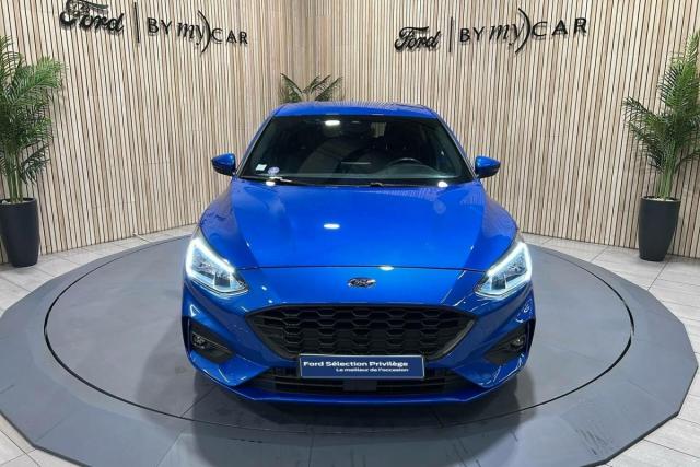 Ford Focus image 7