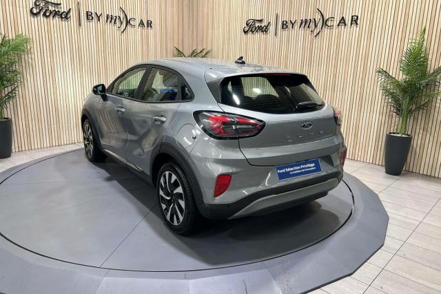 Ford Puma image 9