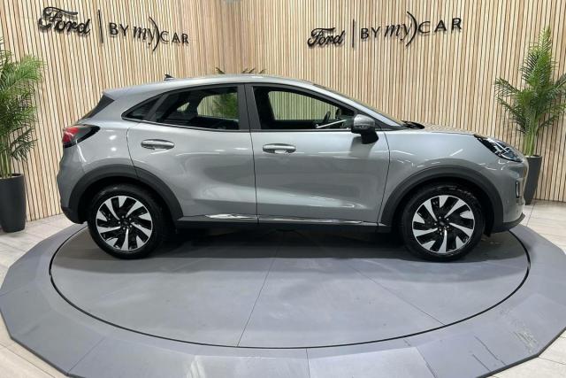 Ford Puma image 4