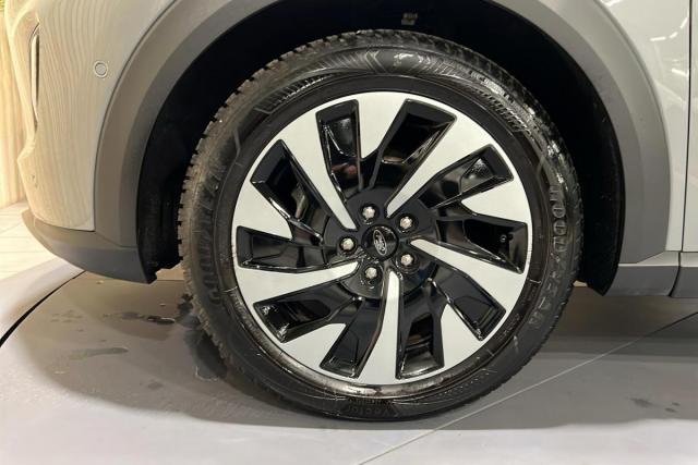 Ford Puma image 3