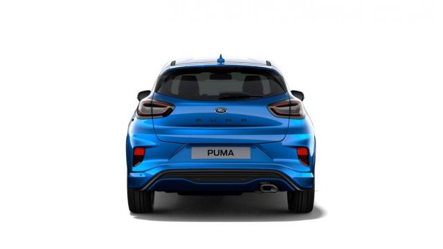 Ford Puma image 3