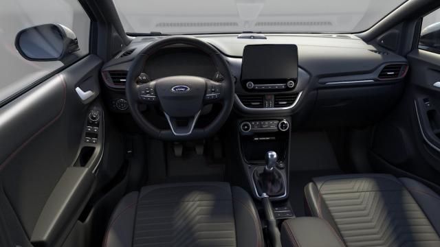 Ford Puma image 4