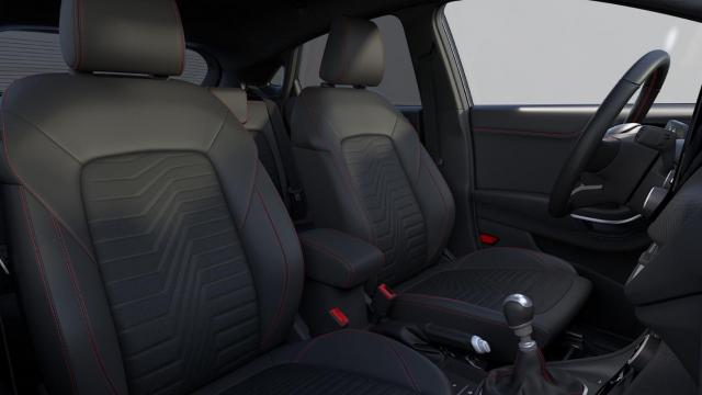 Ford Puma image 2