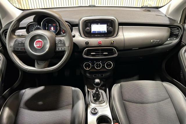 Fiat 500x image 4
