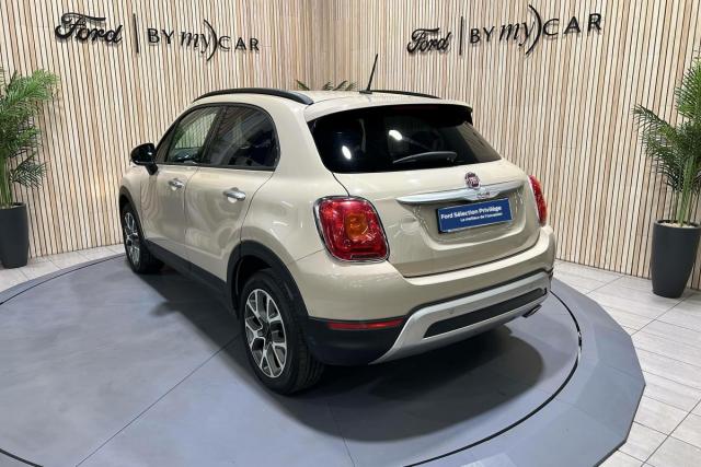 Fiat 500x image 5