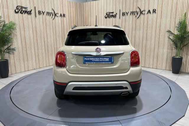 Fiat 500x image 6
