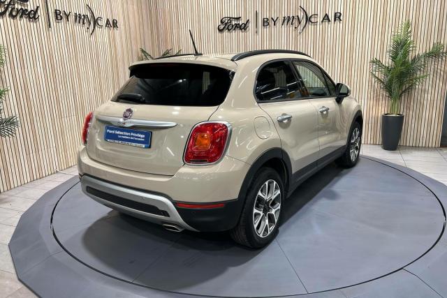 Fiat 500x image 7
