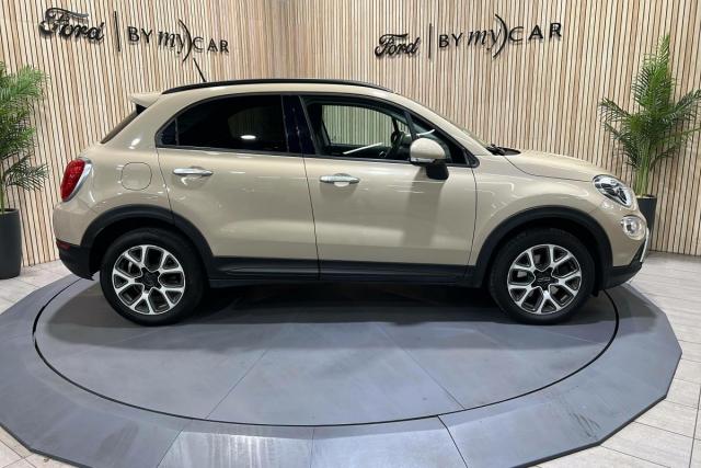 Fiat 500x image 1
