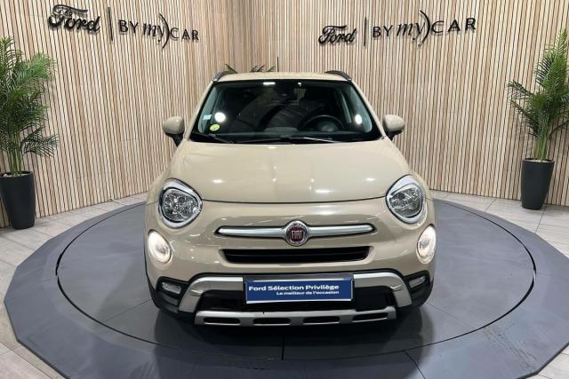 Fiat 500x image 2