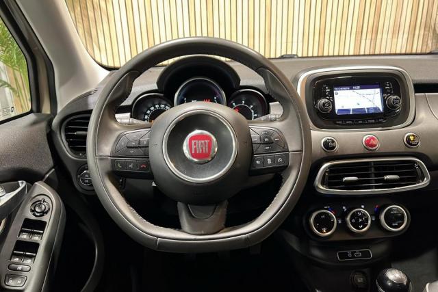 Fiat 500x image 3