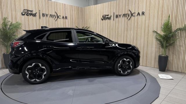 Ford Puma image 2