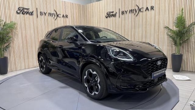 Ford Puma image 6