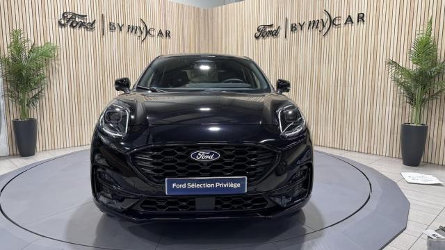 Ford Puma image 4
