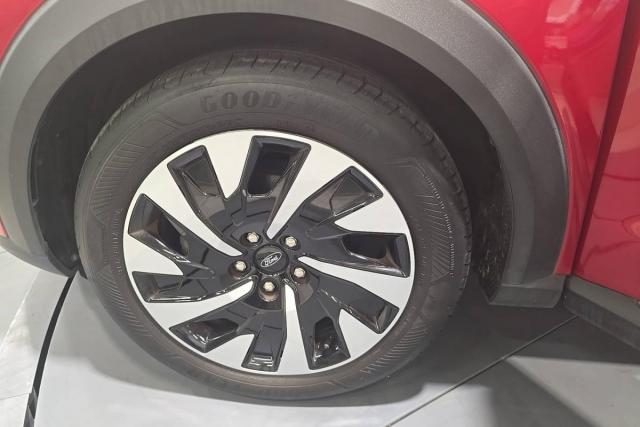 Ford Puma image 9