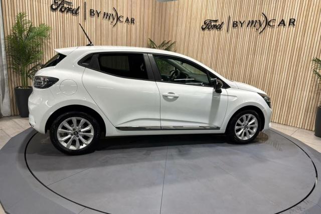 Renault Clio image 7