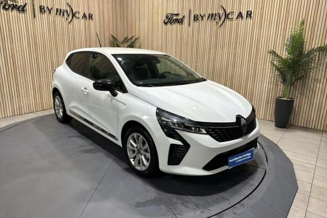 Renault Clio image 4